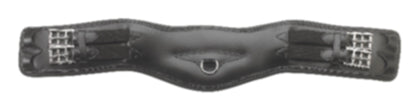 Ovation Italian Lther Comfort Dress Girth