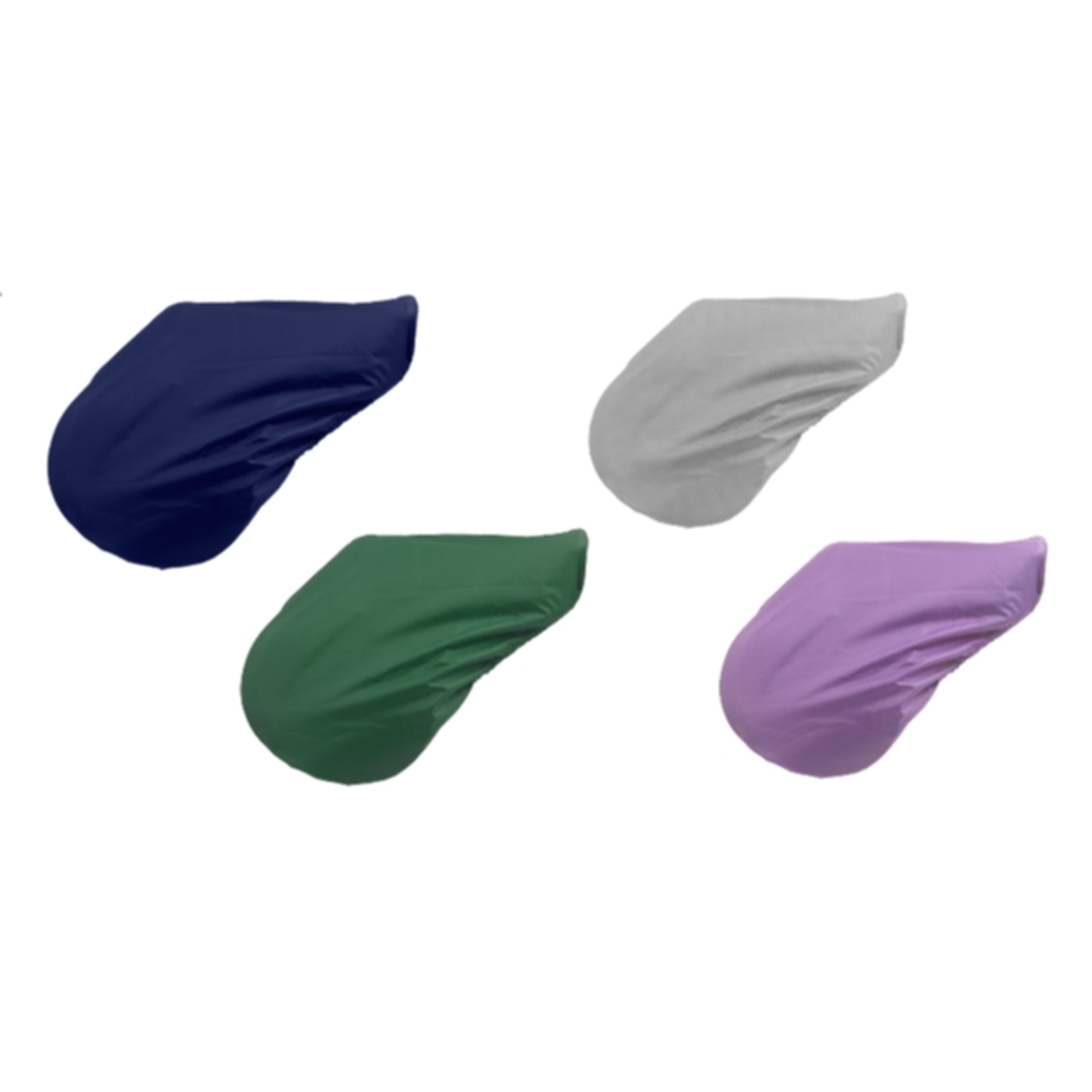 Centaur 420D Saddle Cover