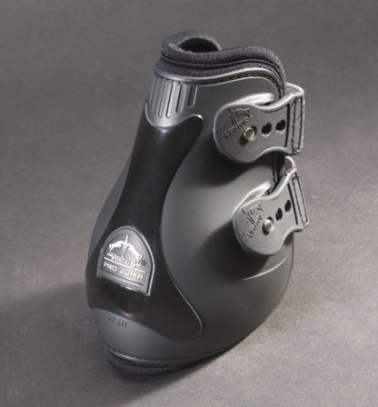 Veredus Pro Jump Elastic Rear Fetlock Boots
