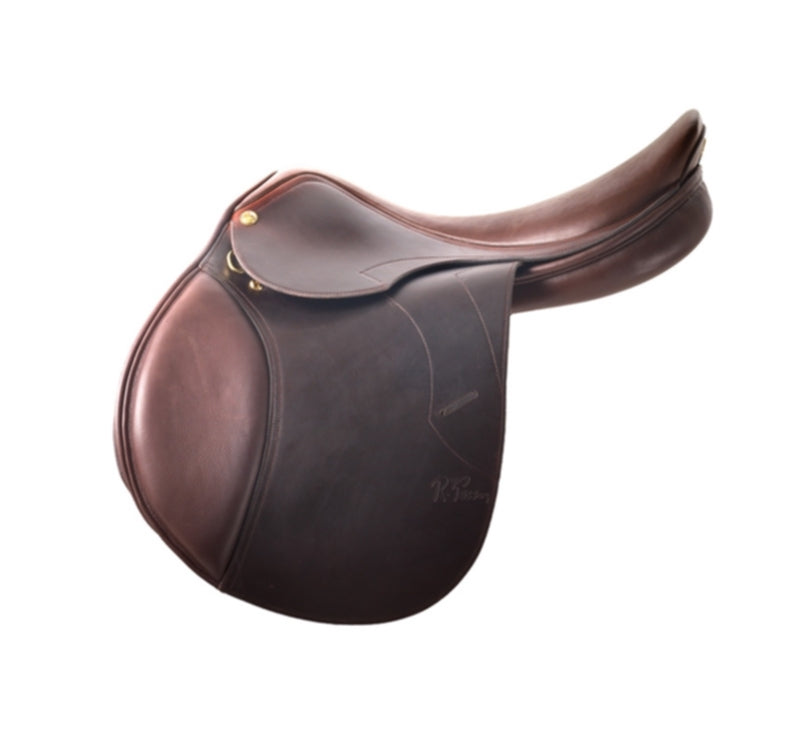 Pessoa GenX Prestige Saddle