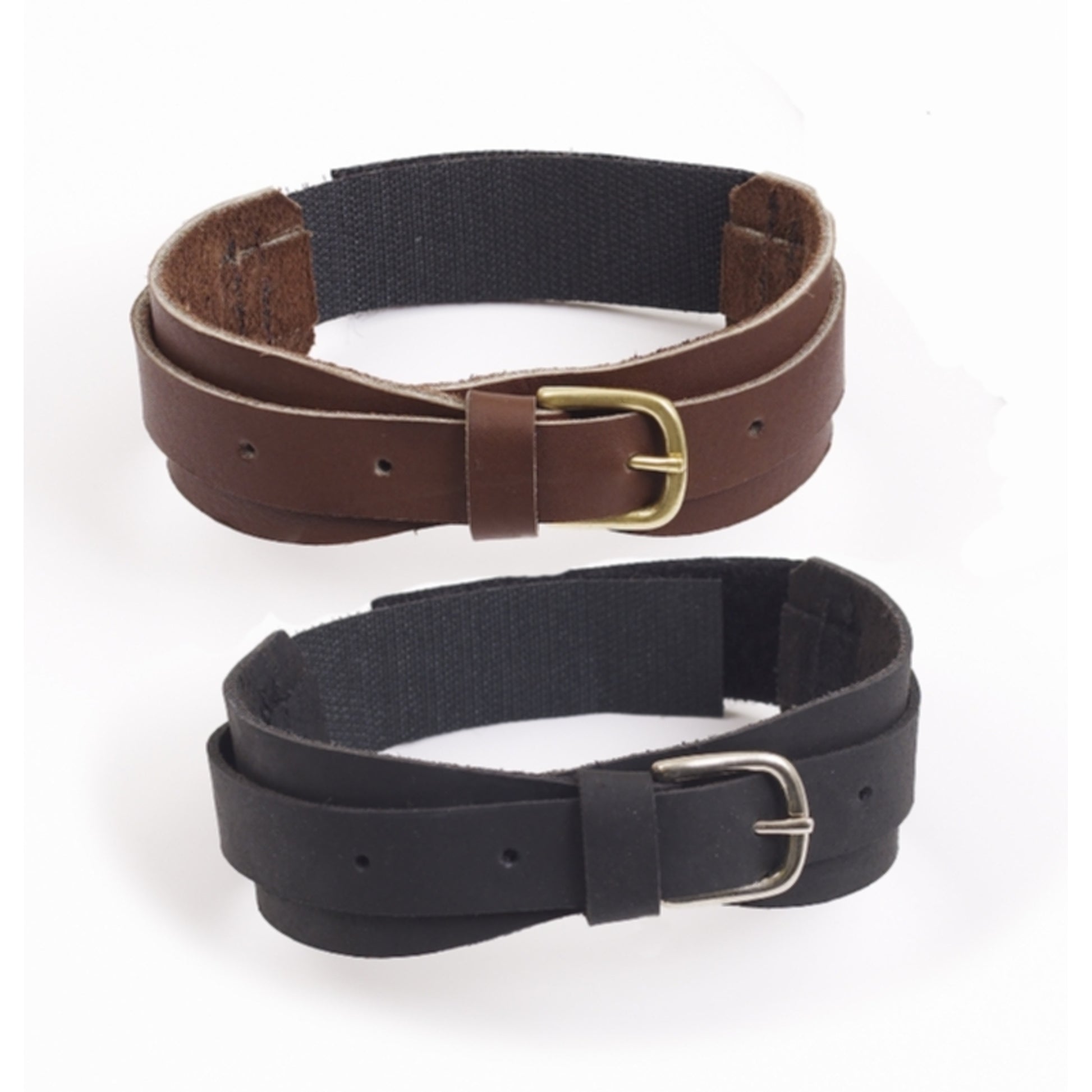 Quik 'N EZE Garter Strap Black / Large Quik 'N EZE Garter Strap Black / Large