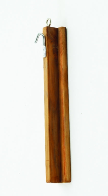 Collapsible Wooden Saddle Rack