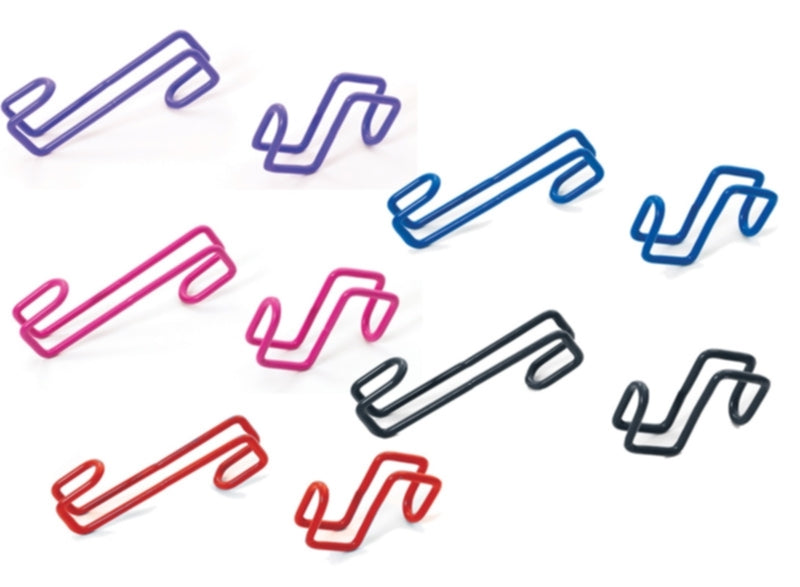 Utility Hooks Pair - Long & Short