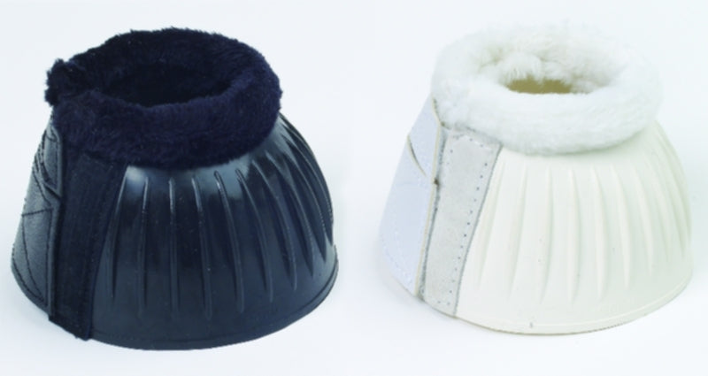 Heavy-Duty Fleece Protection Bell Boot