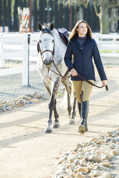 Noble Equestrian Evolution Insulated Jacket