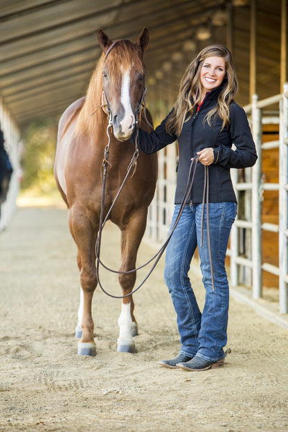 Noble Equestrian Evolution Insulated Jacket