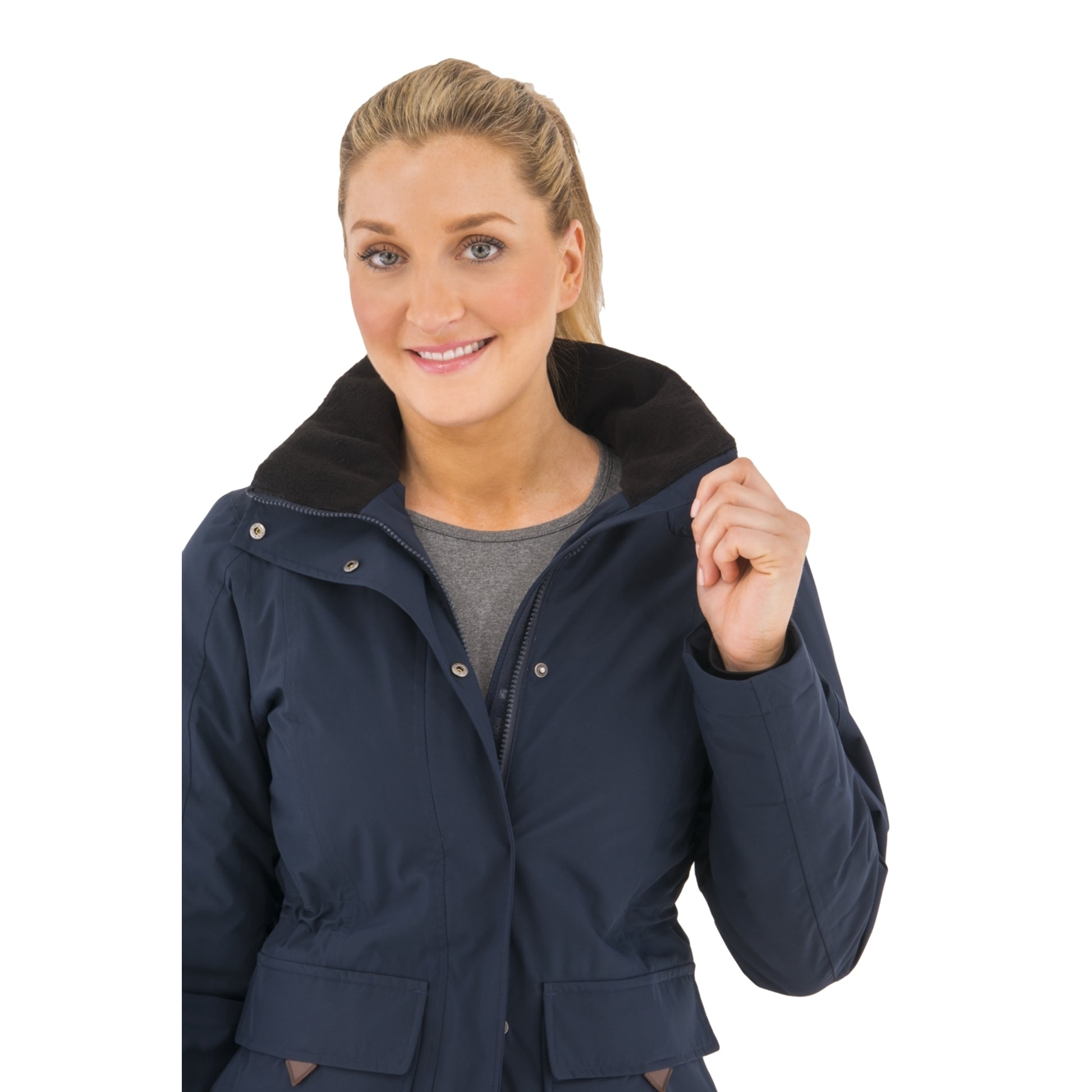 Noble Equestrian Evolution Insulated Jacket