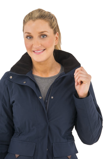 Noble Equestrian Evolution Insulated Jacket