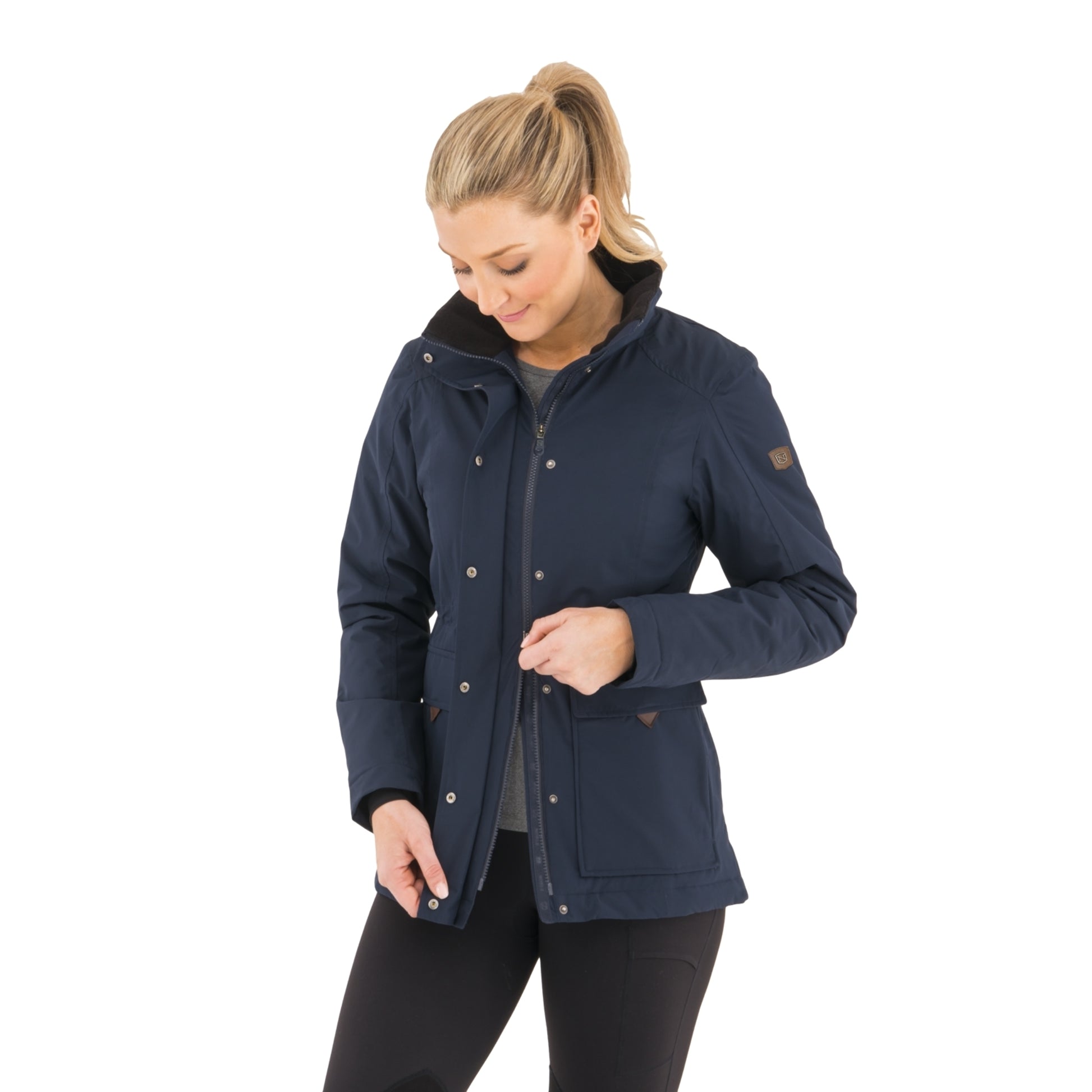 Noble Equestrian Evolution Insulated Jacket