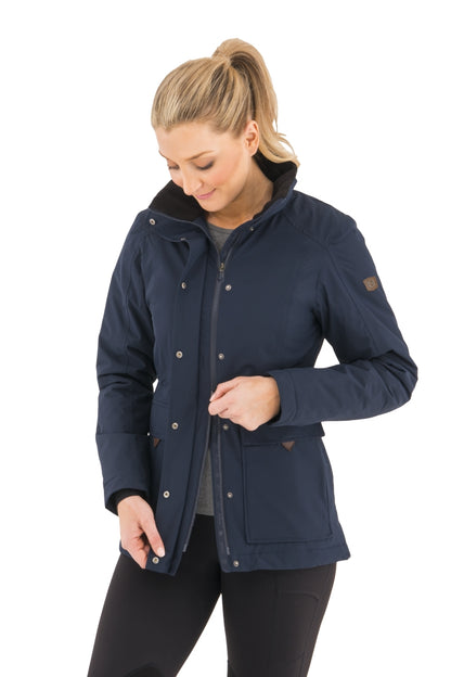 Noble Equestrian Evolution Insulated Jacket