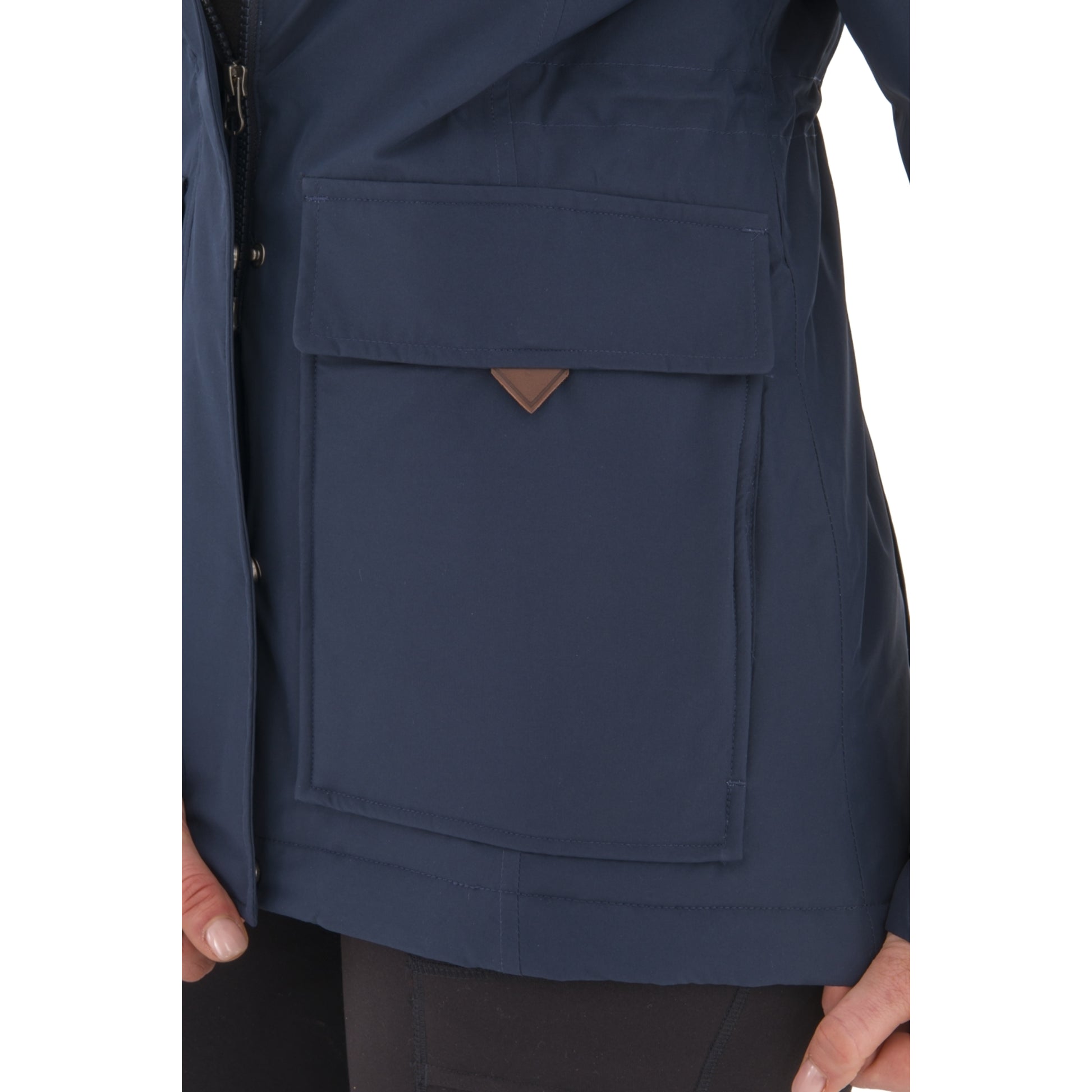Noble Equestrian Evolution Insulated Jacket