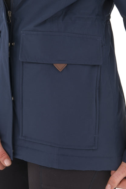 Noble Equestrian Evolution Insulated Jacket