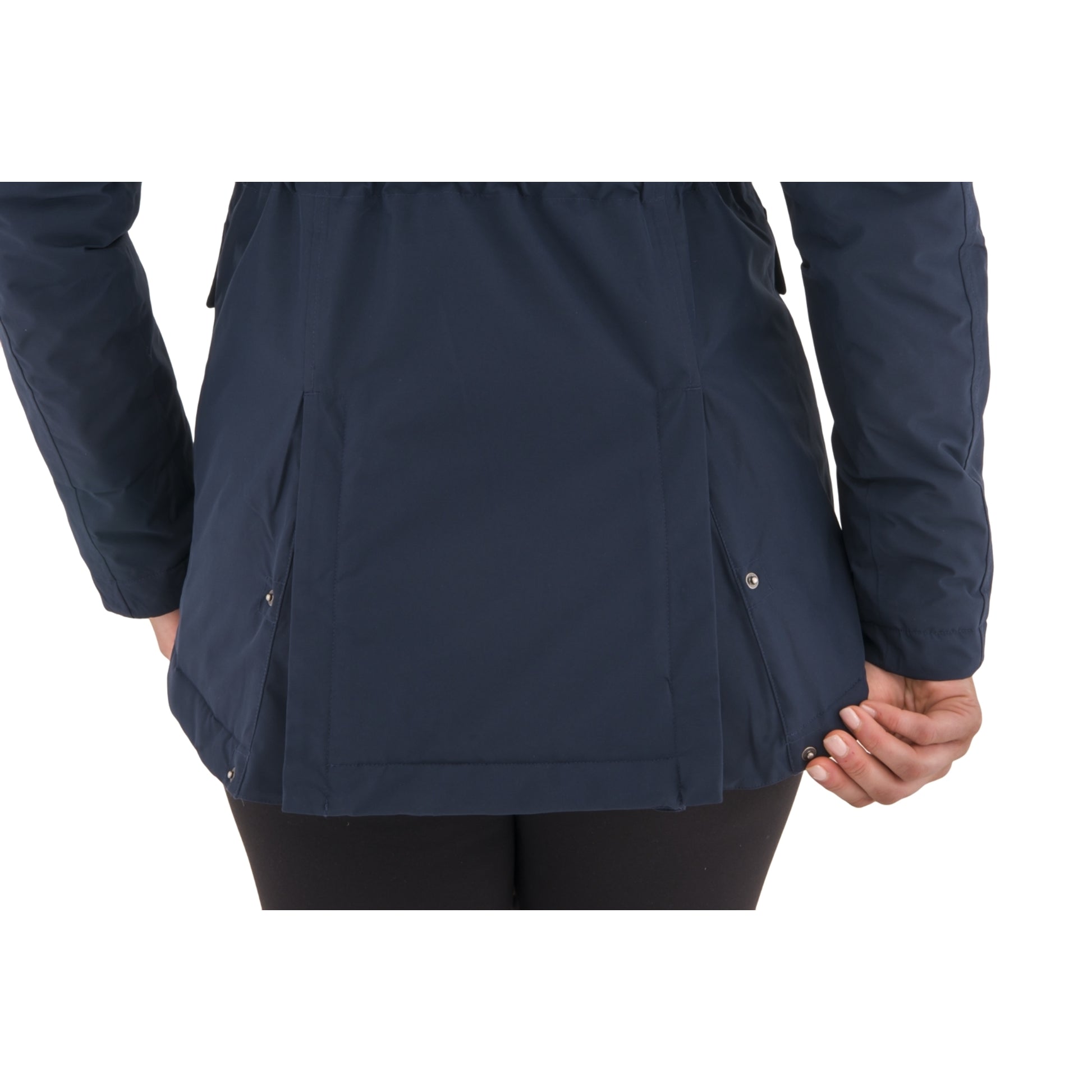Noble Equestrian Evolution Insulated Jacket