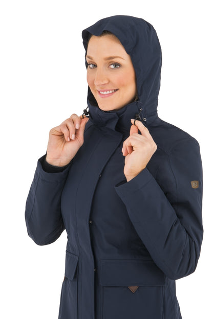 Noble Equestrian Evolution Insulated Jacket