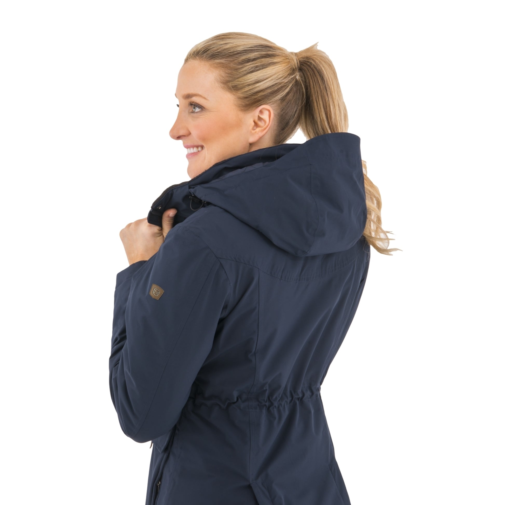 Noble Equestrian Evolution Insulated Jacket