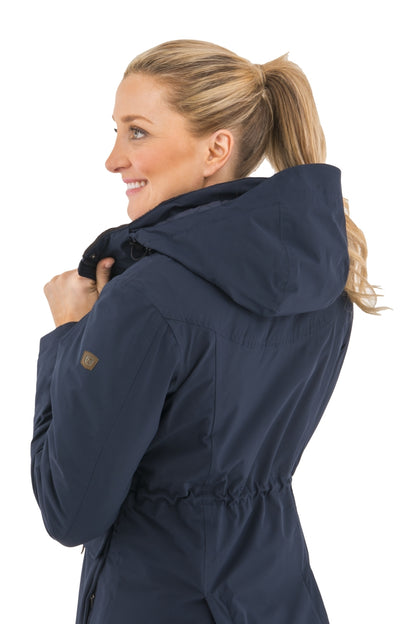 Noble Equestrian Evolution Insulated Jacket
