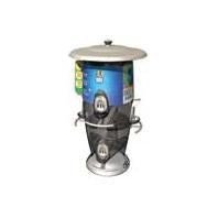 Classic Brands Abundance 6 Port Songbird Feeder