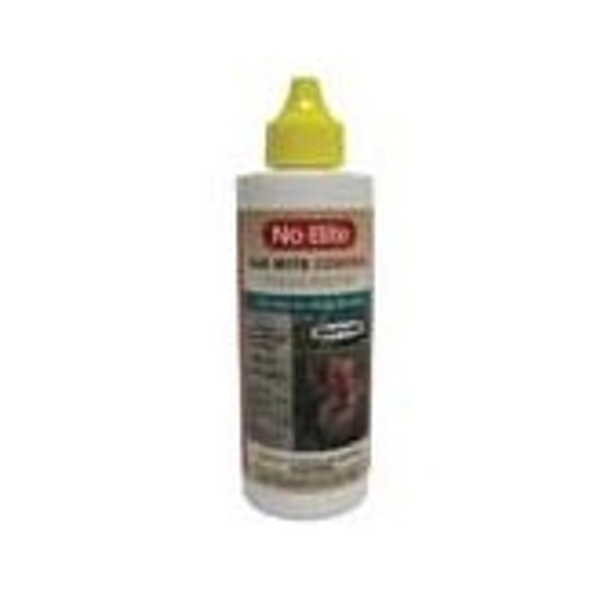 No-Bite Ear Mite Control