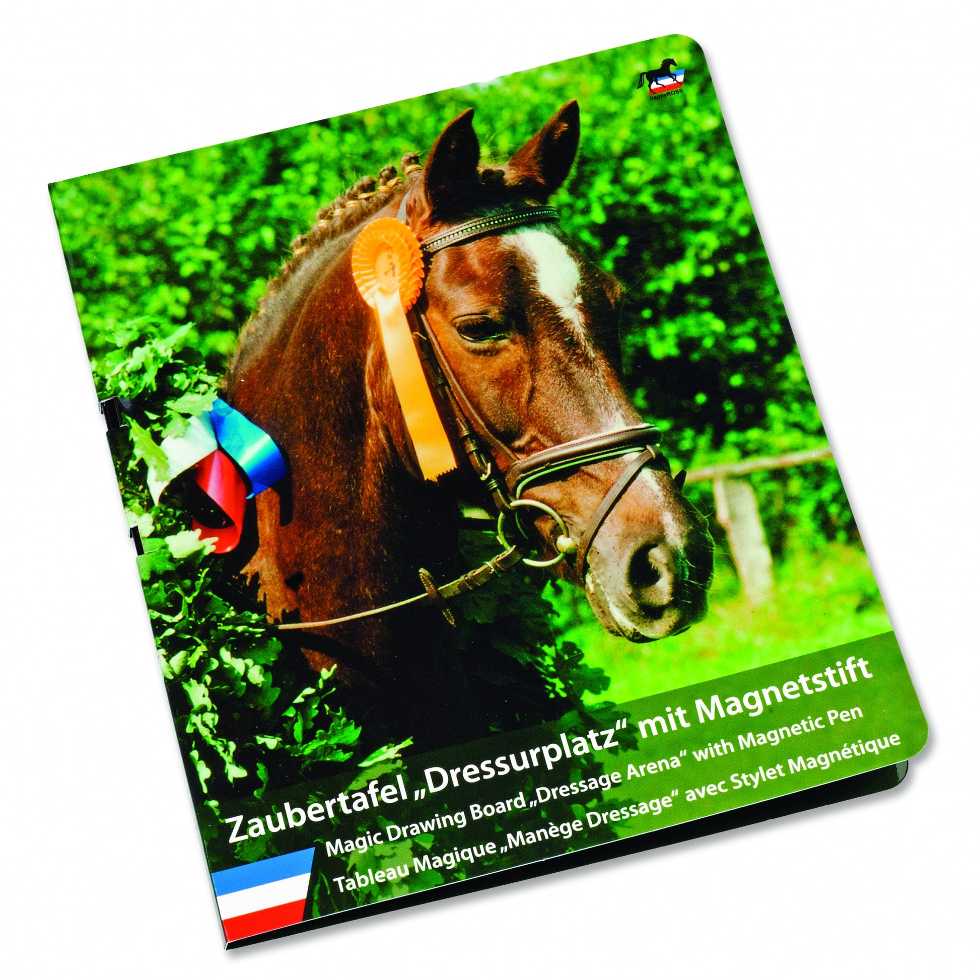 Magic Drawing Board "Dressage Arena"