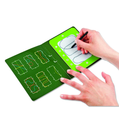 Magic Drawing Board "Dressage Arena"