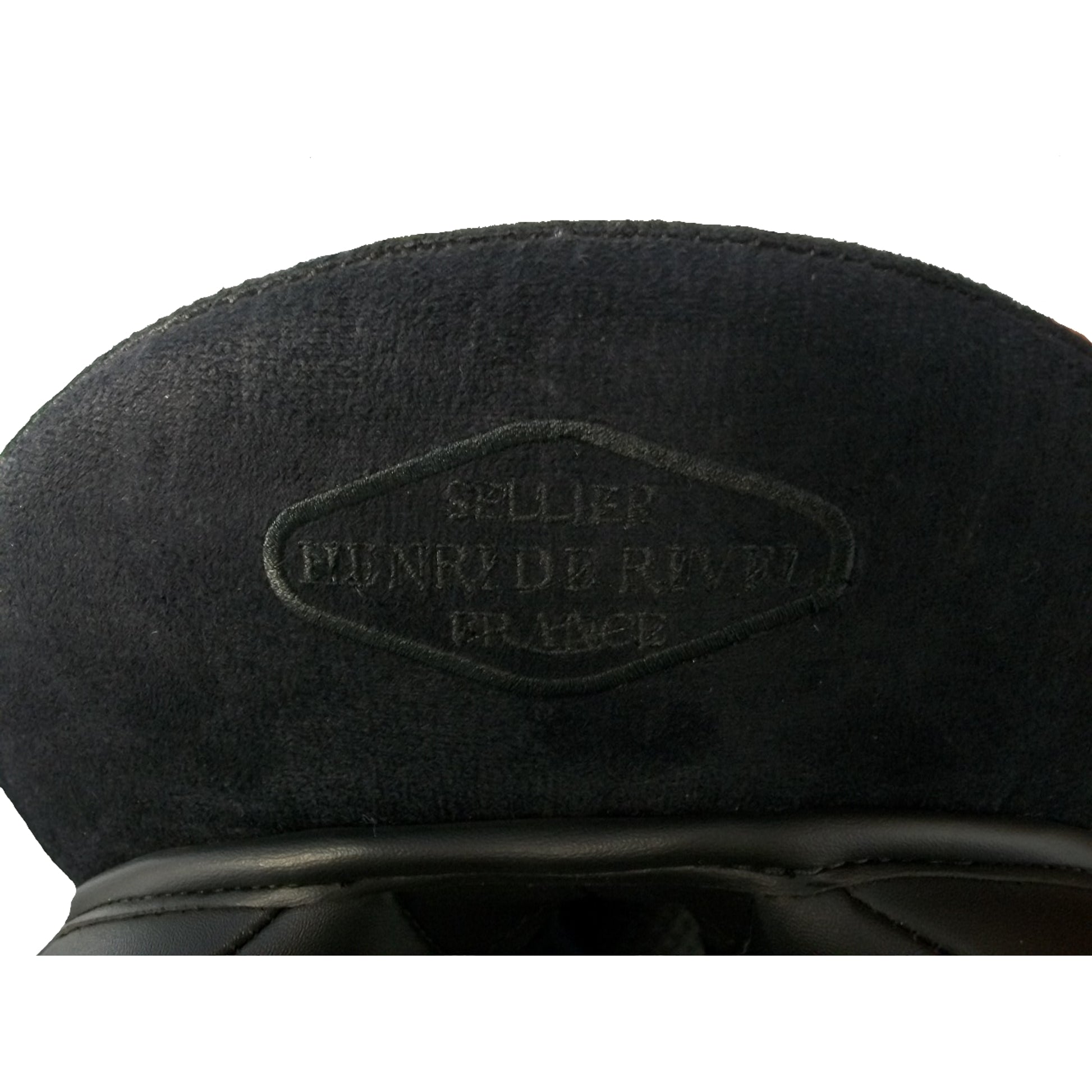 HDR Synthetic All-Purpose Saddle