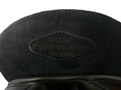 HDR Synthetic All-Purpose Saddle