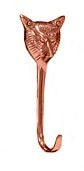 Horse Fare Fox Head Hook