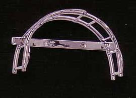 Horse Fare Wire Bridle Bracket