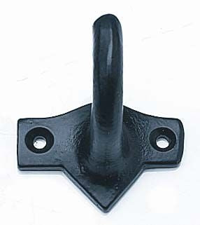 Horse Fare Strap Hook - Small