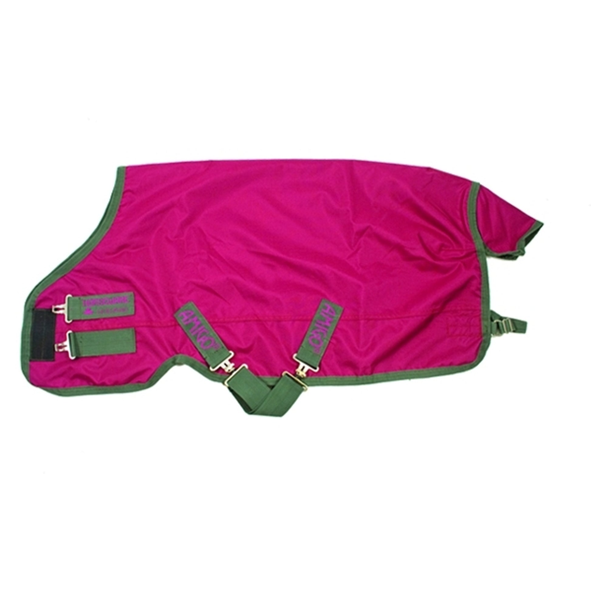 Amigo Hero Turnout Blanket - Lightweight (0g)