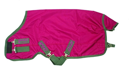 Amigo Hero Turnout Blanket - Lightweight (0g)