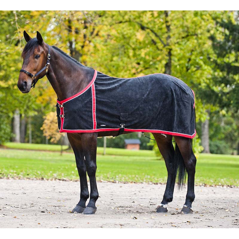Finntack Fleece Blanket Mesh Lining