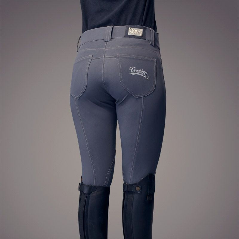HorZe Kimberly Ladies Breeches Fullseat