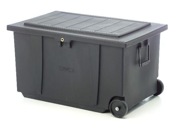 Sportote Deluxe Tack Trunk
