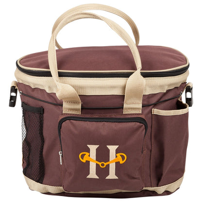 Huntley Equestrian Grooming Bag