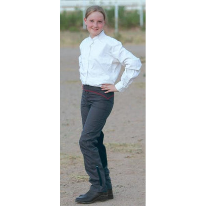 EOUS Winchester Kids Riding Pants