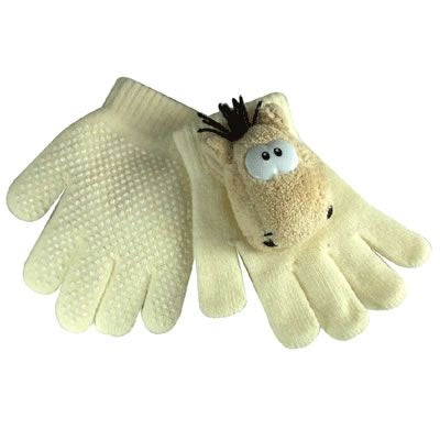 Charlie Horse Magic Gloves