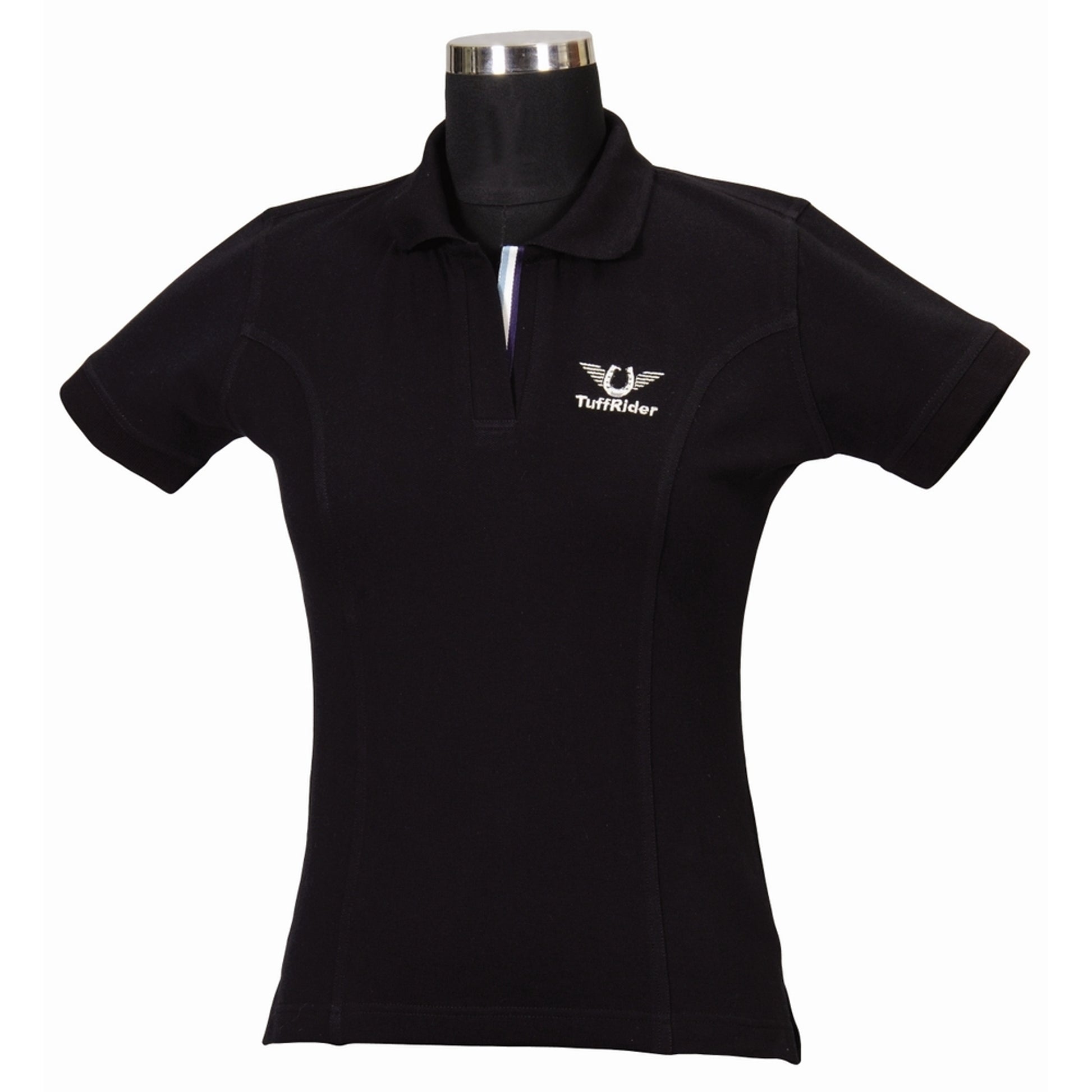 TuffRider Ladies Polo Shirt