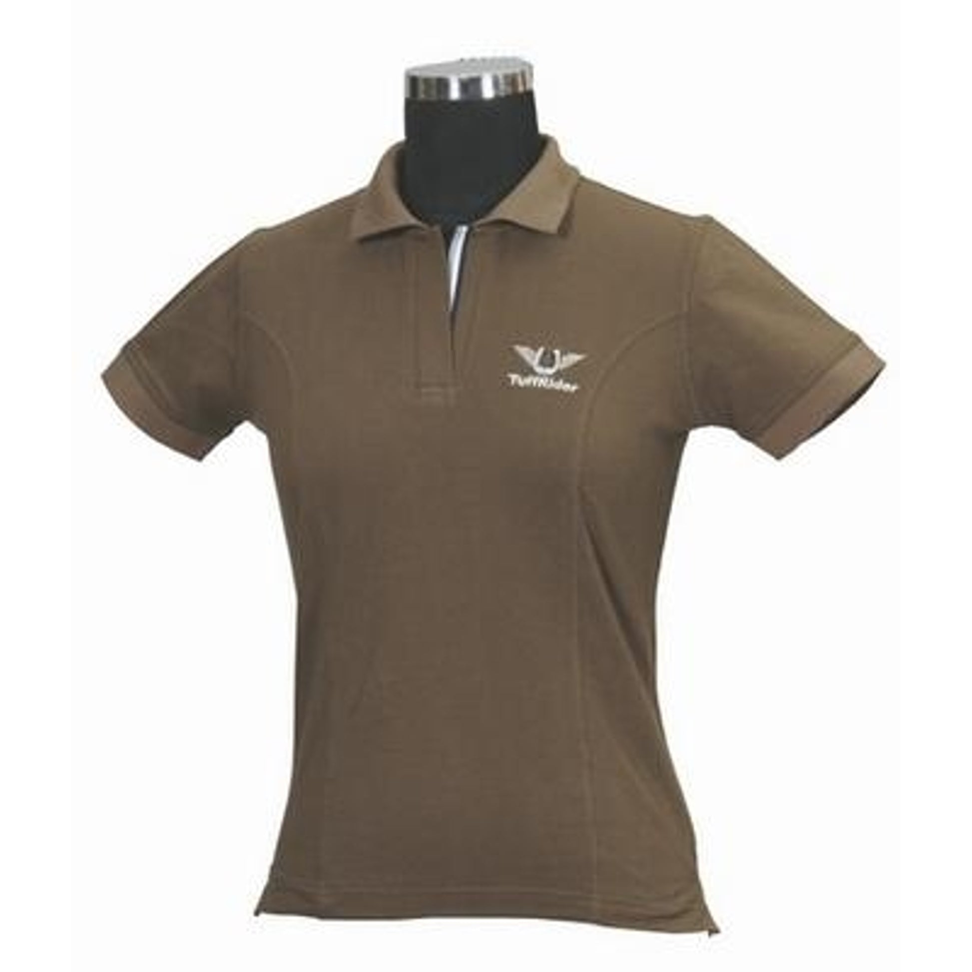 TuffRider Ladies Polo Shirt