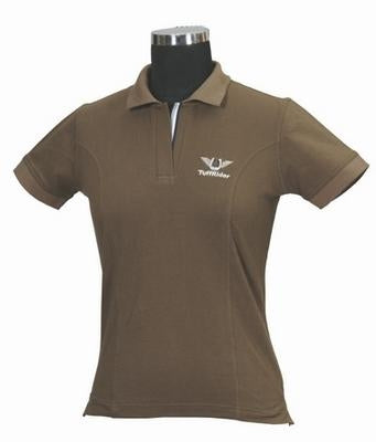 TuffRider Ladies Polo Shirt