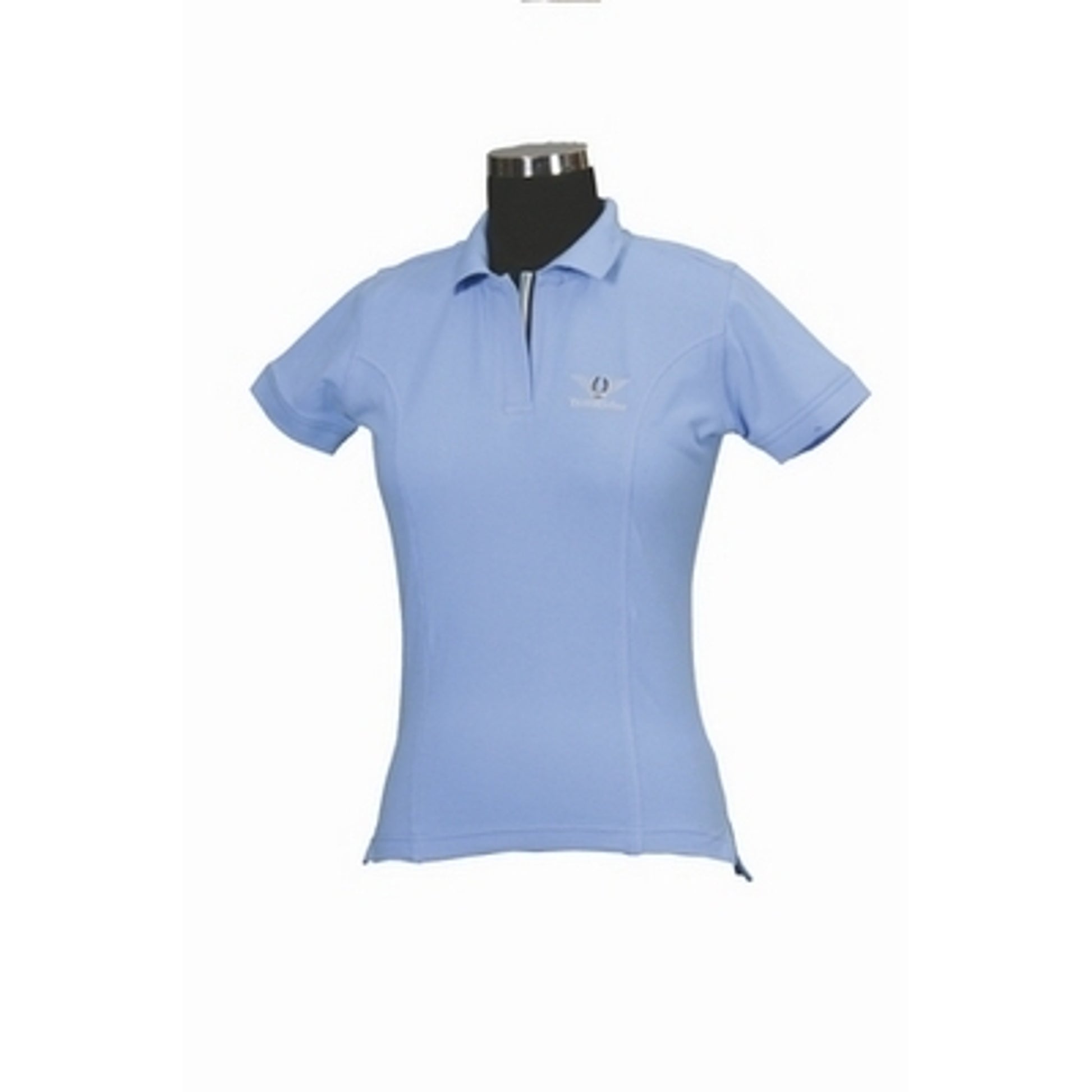 TuffRider Ladies Polo Shirt