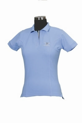 TuffRider Ladies Polo Shirt