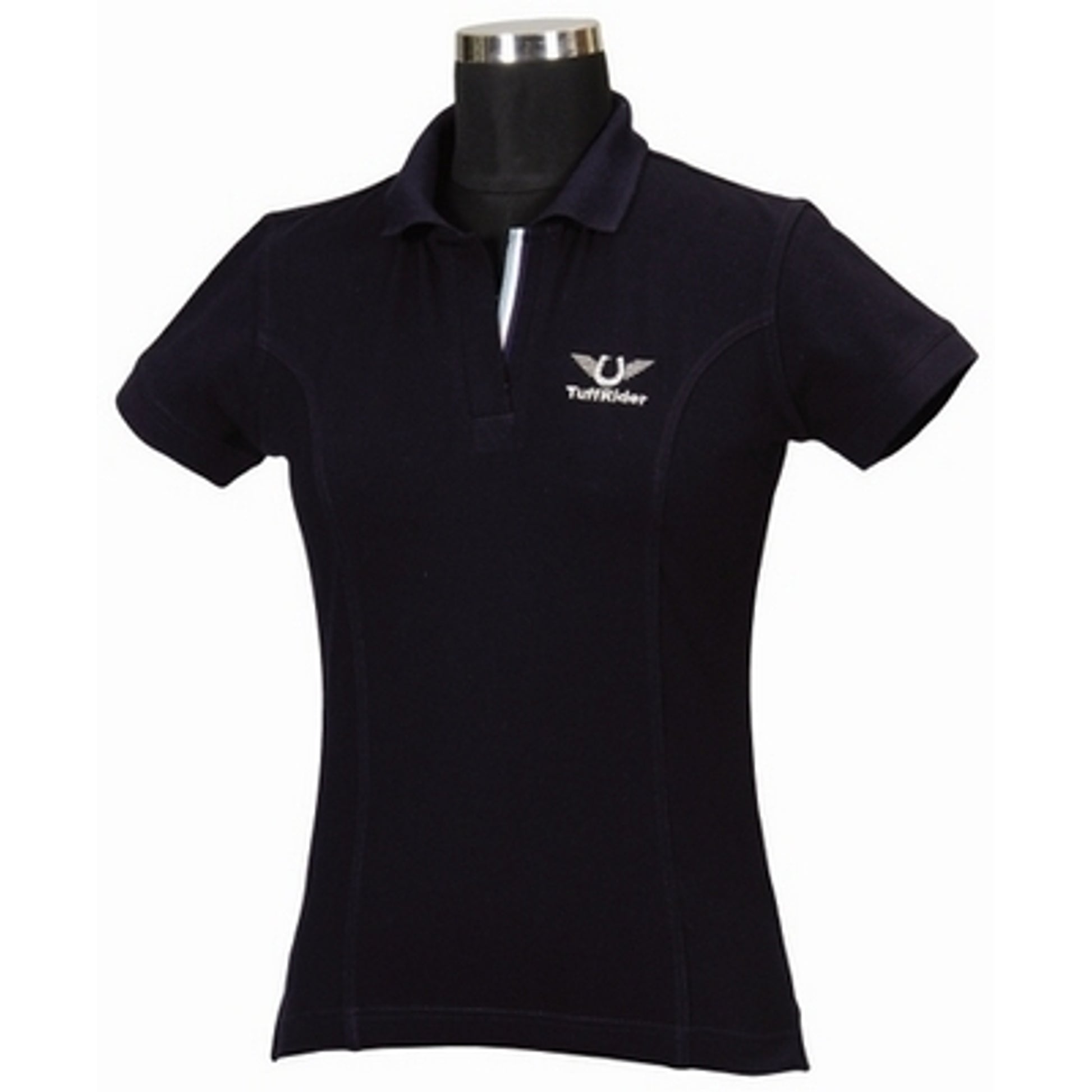TuffRider Ladies Polo Shirt