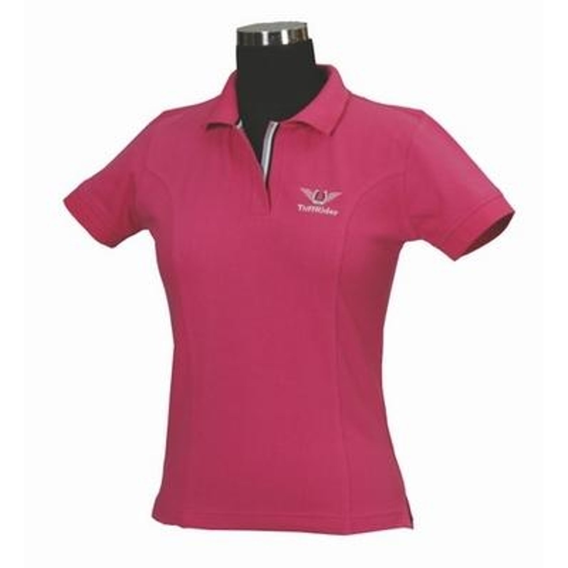 TuffRider Ladies Polo Shirt