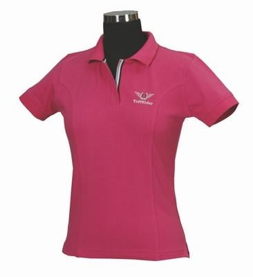 TuffRider Ladies Polo Shirt