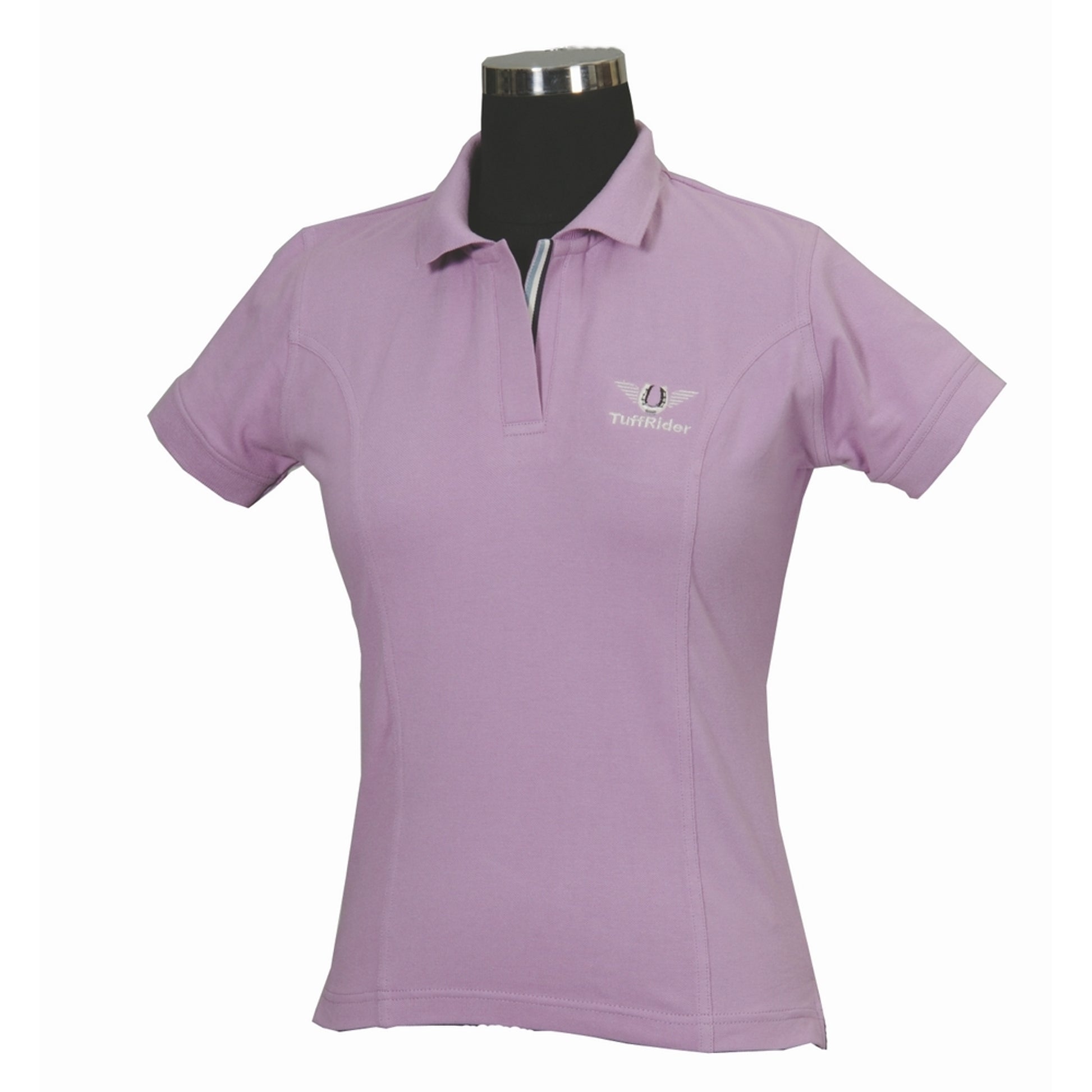 TuffRider Ladies Polo Shirt