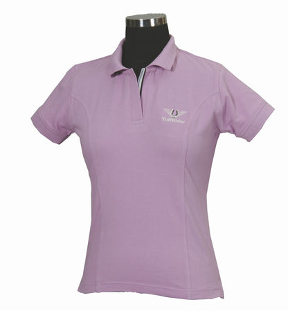 TuffRider Ladies Polo Shirt