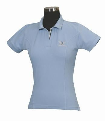 TuffRider Ladies Polo Shirt