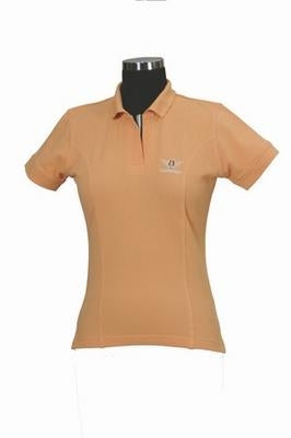 TuffRider Ladies Polo Shirt