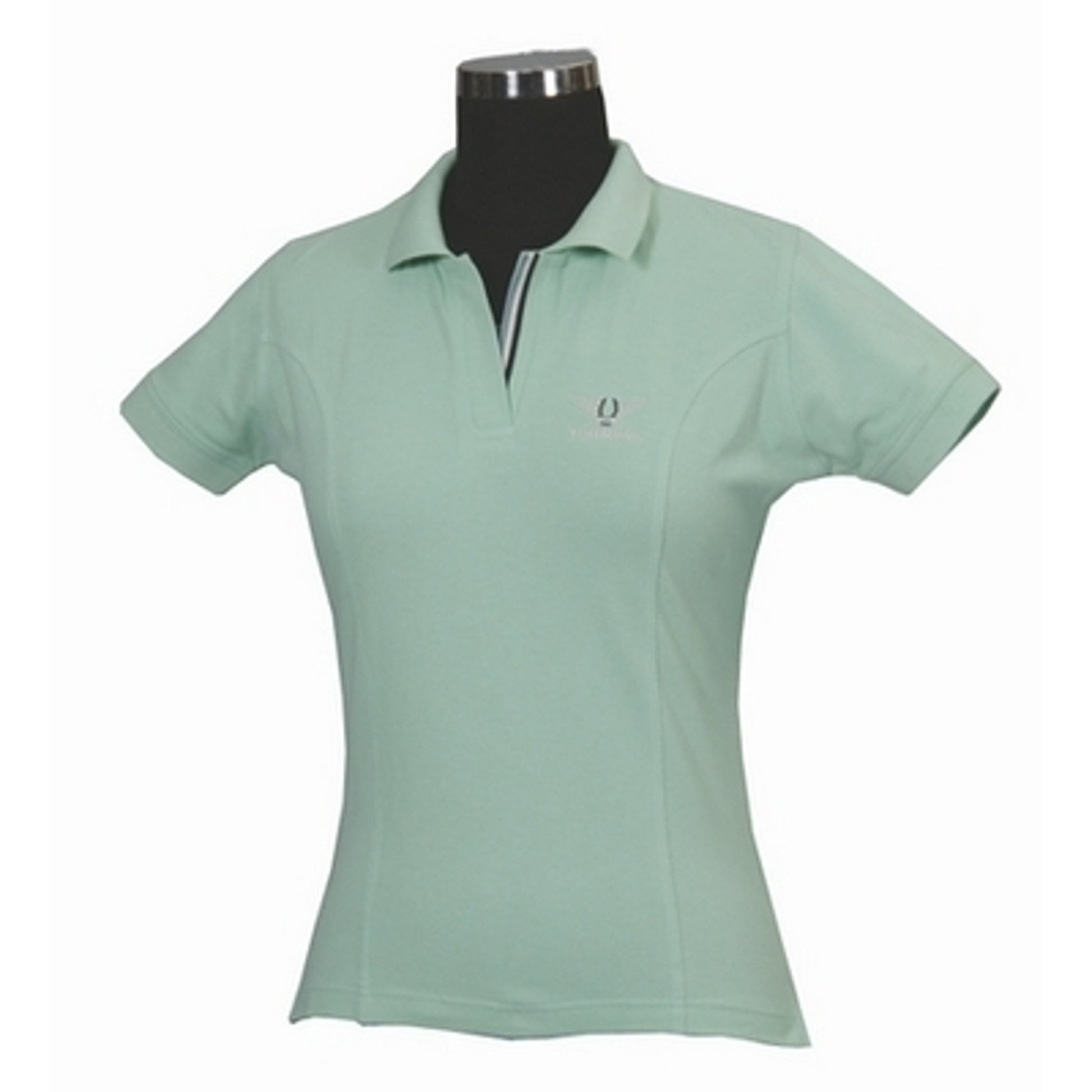 TuffRider Ladies Polo Shirt